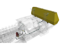 ТОПЛИВНАЯ СИСТЕМА