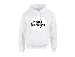 Толстовка Привет Сосед/ Hello Neighbor №3