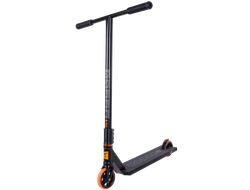 “Трюковой самокат Tech Team Duker 3.0 оранжевый.”