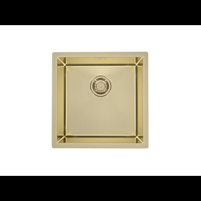 Мойка Alveus Quadrix Monarch 30 золото