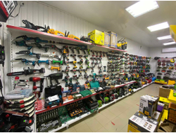 ИП Велиляев | с. Вилино, ул. Ленина д.128