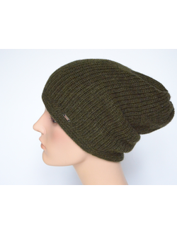 Vizio Италия 6183 CL шапка зеленая фото