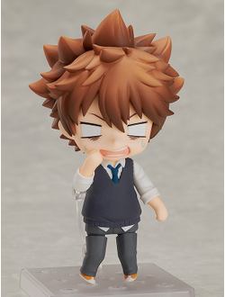 Нендроид Цунаёши Савада (Sawada Tsunayoshi)