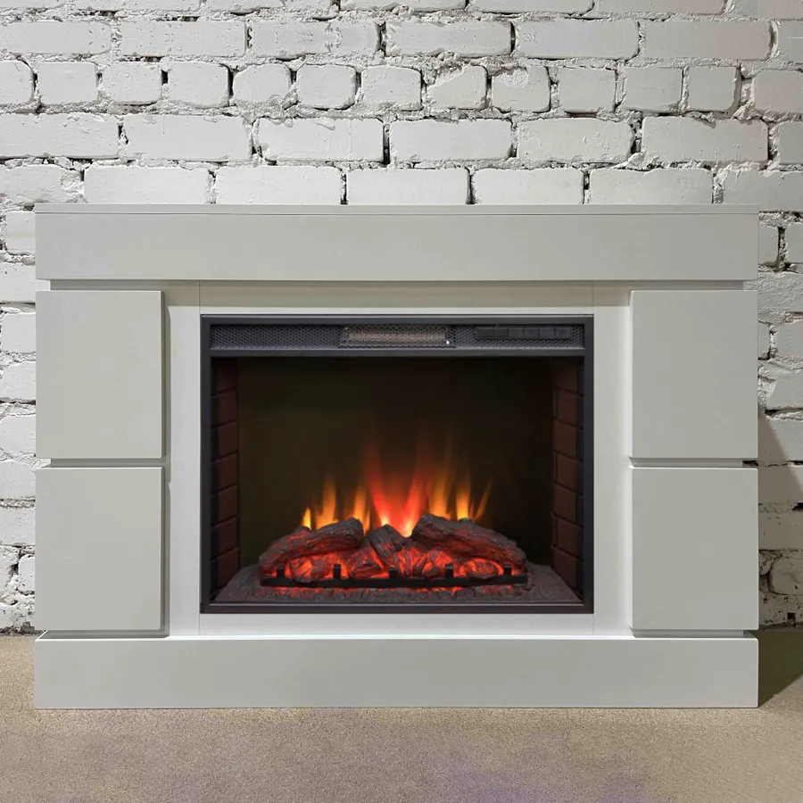 Электрокамин Норман