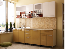 Набор мебели для кухни "Элегия-5.9"