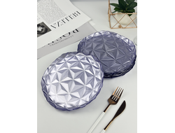 Тарелка десертная