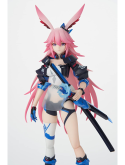 Фигурка 1/8 Сакура Яэ (Yae Sakura Unforgotten Apostle)