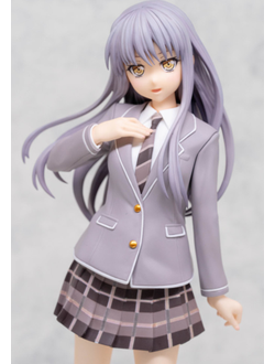 Фигурка Юкина Минато (Minato Yukina School Days)