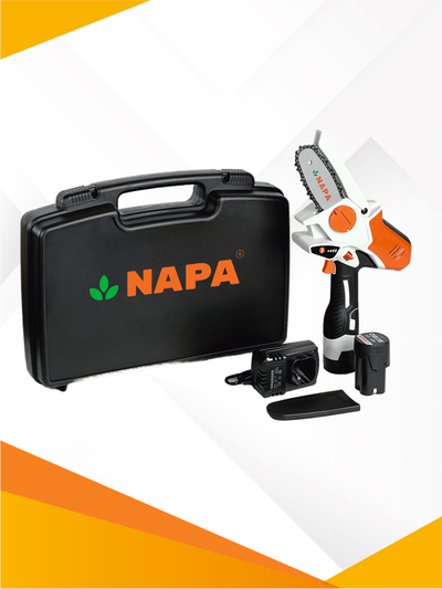 Аккумуляторный сучкорез NAPA AE 100