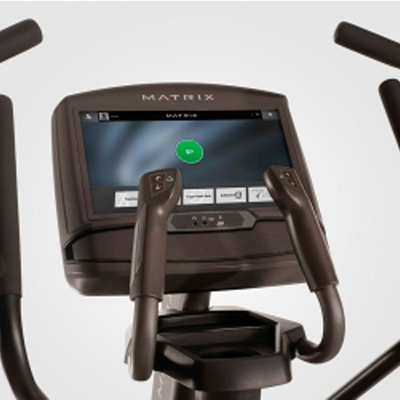 Эллиптический эргометр Matrix A30XIR