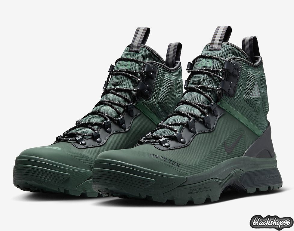 Acg gore tex boots top
