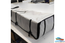 Сумка чехол для Моторгайд и Минн Кота