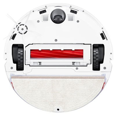 Робот-пылесос Roborock Q7 Max White