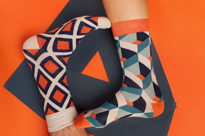 Носочки Sammy Icon Gaudi