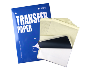 Трансферная бумага MAST STENCIL TRANSFER PAPER A4 купить в интернет ...
