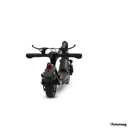 Электросамокат Halten F1 + гидроизоляция