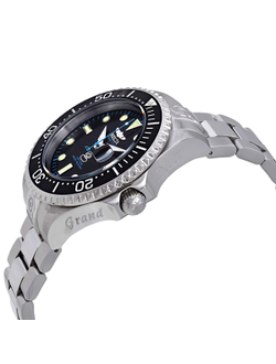 Часы Invicta 27610 Grand Diver Automatic