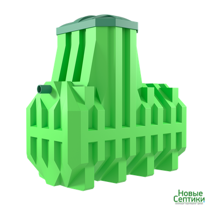 Станция высокой очистки Ergobox