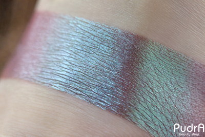 Tammy Tanuka Рассыпчатые тени для век "Маленькая злая девочка" 1 мл