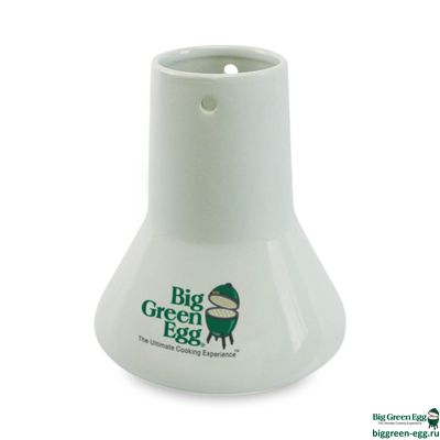 ДЕРЖАТЕЛЬ-ПОДСТАВКА ДЛЯ ИНДЕЙКИ, ВЕРТИКАЛЬНЫЙ, КЕРАМИЧЕСКИЙ, ДЛЯ ГРИЛЯ XXL/XL/L/M