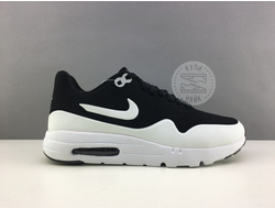 Nike Air Max 87 чёрно-белые (37) Арт. 004FM