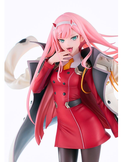 Фигурка 1/7 Зеро Ту (Zero Two Good Smile Company)