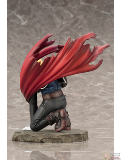 Фигурка 1/8 Эдвард Элрик (Edward Elric)