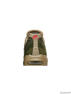 NIKE AIR MAX 95 ROUGH GREEN Мужские (41-45)