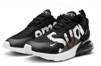 Nike Air Max 270 Supreme