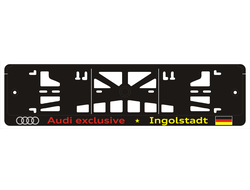 AUDI EXCLUSIVE INGOLSTADT