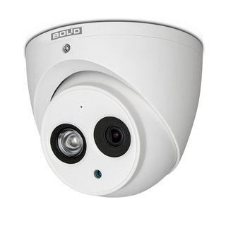 Видеокамера BOLID VCG-822 (2.8mm) 2.0Mp protect dome