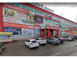 zip58  г.Кузнецк, ул.Гражданская 85Б