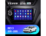 Teyes CC2L Plus 9&quot; 2-32 для KIA Rio 2011-2016