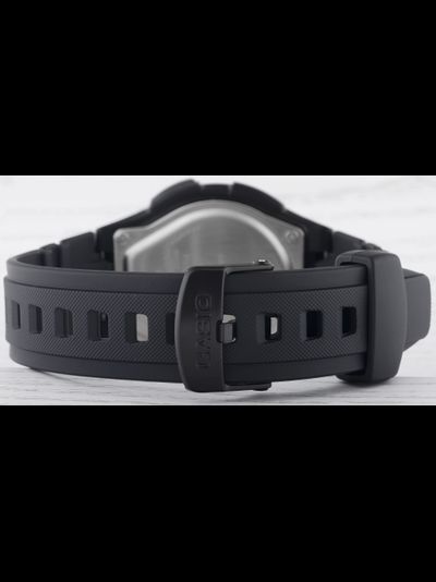 Часы Casio AQ-180W-1B