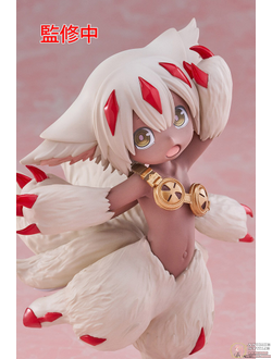 Фигурка Фапута (Faputa Coreful Figure)