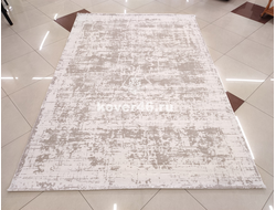 КОВЕР NENSI GL012A - BROWN / BROWN / 1.95*2.9 М