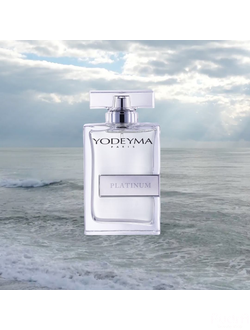 YODEYMA Парфюмерная вода мужская PLATINUM 50 ml Испания
