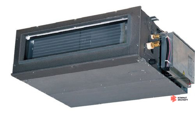 Канальный высоконапорный Haier MRV AD182MQERA