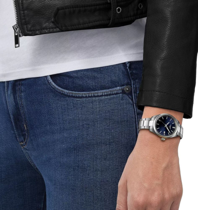 Швейцарские часы Tissot T150.210.11.041.00