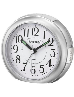 Будильник Rhythm CRE858NR19