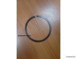 Стоп. кольцо Ф 67,4 внутр.подшипника вторичого вала,  2101-1701192-01