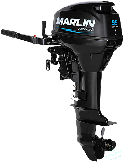 Лодочный мотор Marlin MP9.9AMHL (15)