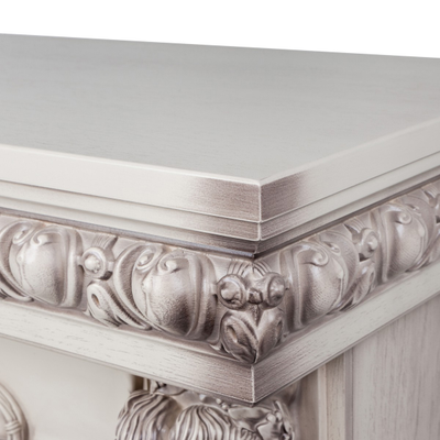 Электрический камин Romano WT