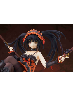 Фигурка 1/7 Куруми Токисаки (Tokisaki Kurumi)