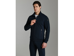 Спортивный костюм мужской 133SKM-1824, RED-N-ROCK'S