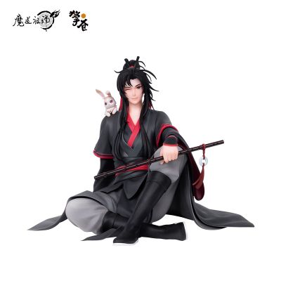 Фигурка Усянь Вэй (Wuxian Wei Cloud Recess Rhyme Ver.)