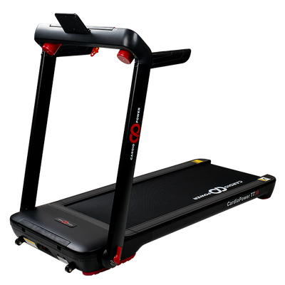 Беговая дорожка CardioPower TT35