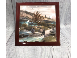 Шкатулка Fallout, Фоллаут №6