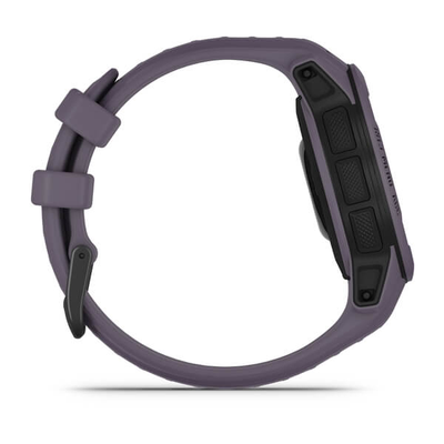 Умные часы Garmin Instinct 2S Deep Orchid фиолетовый (010-02563-04)