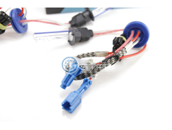 Ксеноновая лампа H1 Dixel UXV Ceramic +30%, 5000K, 1шт